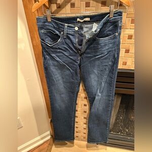 Levi's 314 size 30